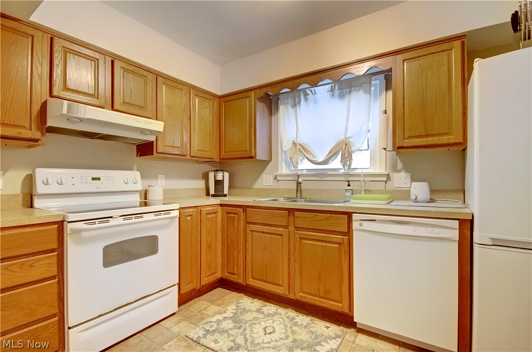 Arthur Heights - Residential