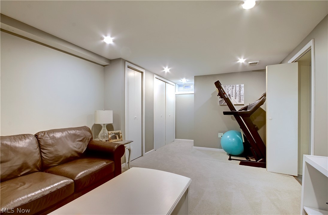 Arthur Heights - Residential