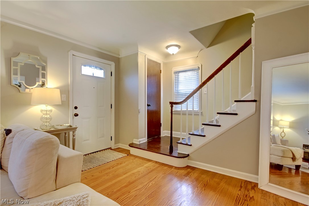 Arthur Heights - Residential