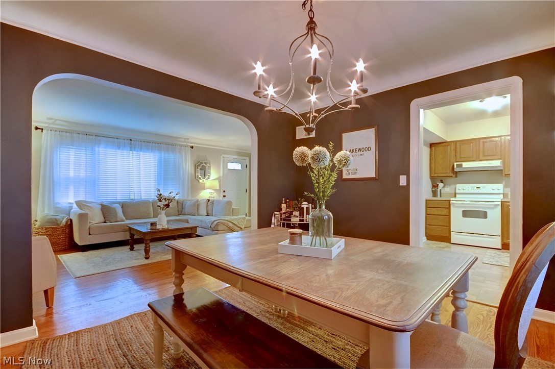 Arthur Heights - Residential