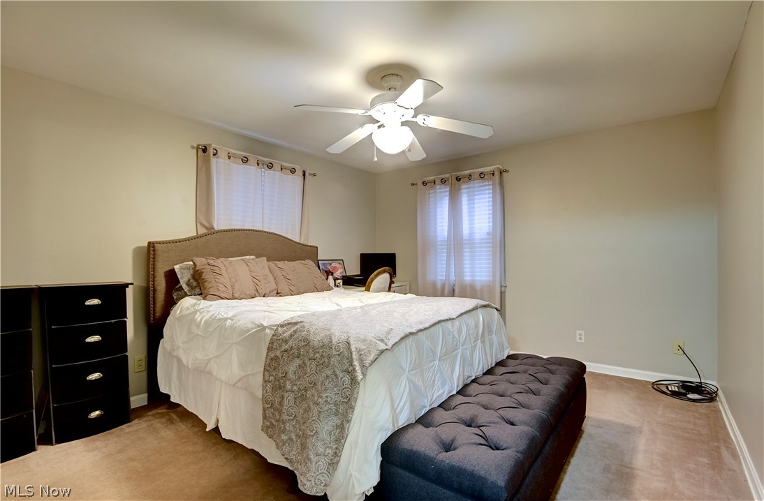 Arthur Heights - Residential