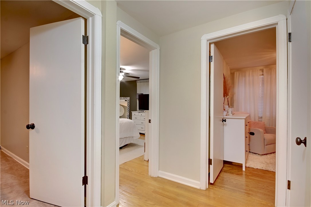 Arthur Heights - Residential