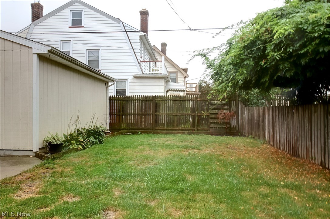 Arthur Heights - Residential