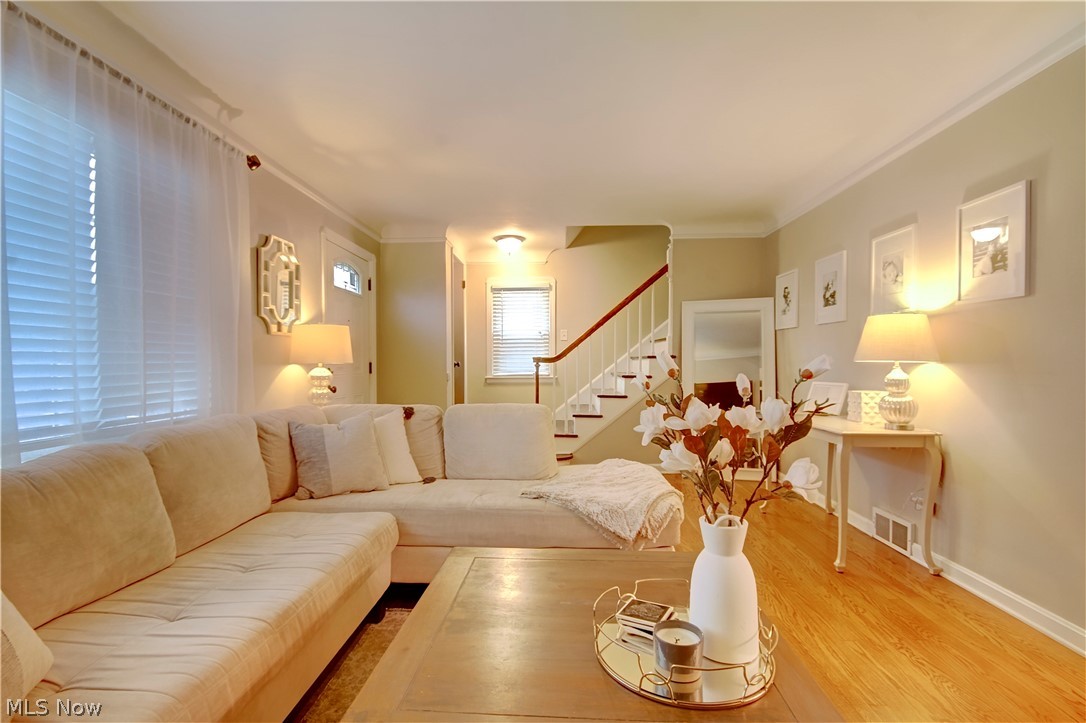 Arthur Heights - Residential