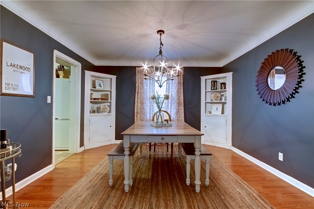 Arthur Heights - Residential