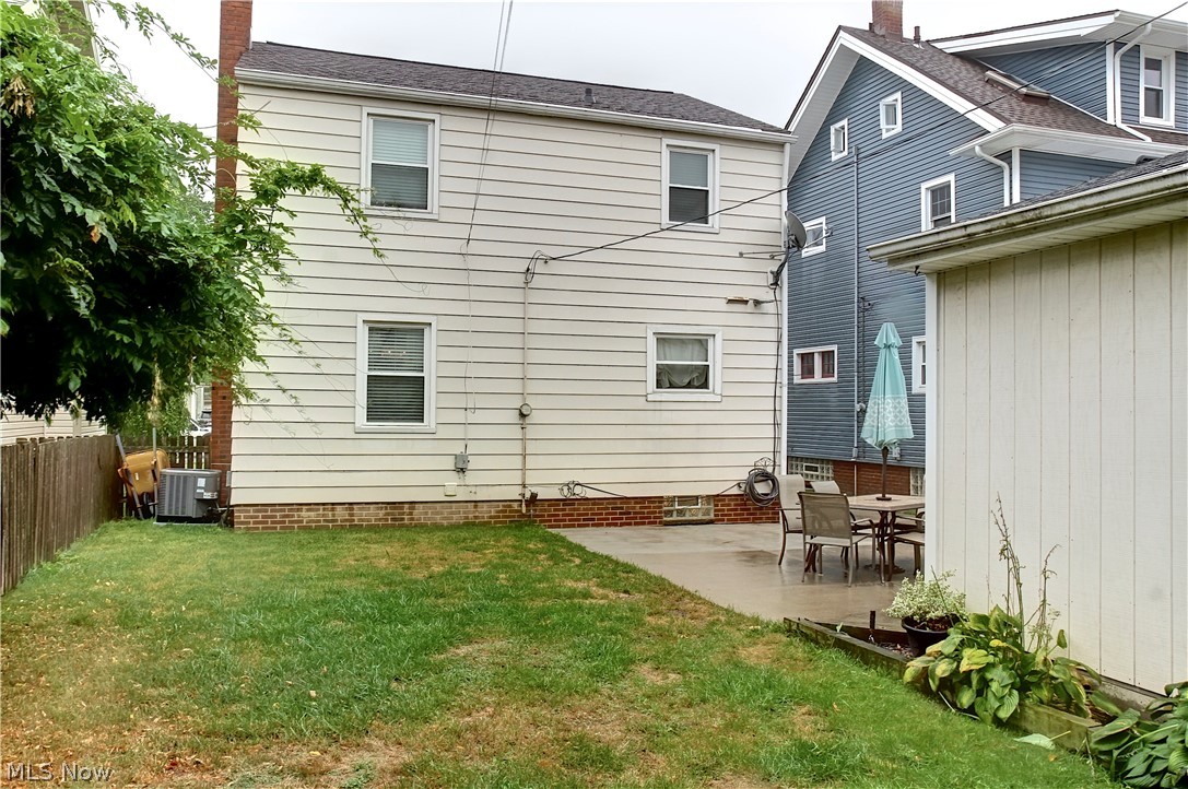 Arthur Heights - Residential