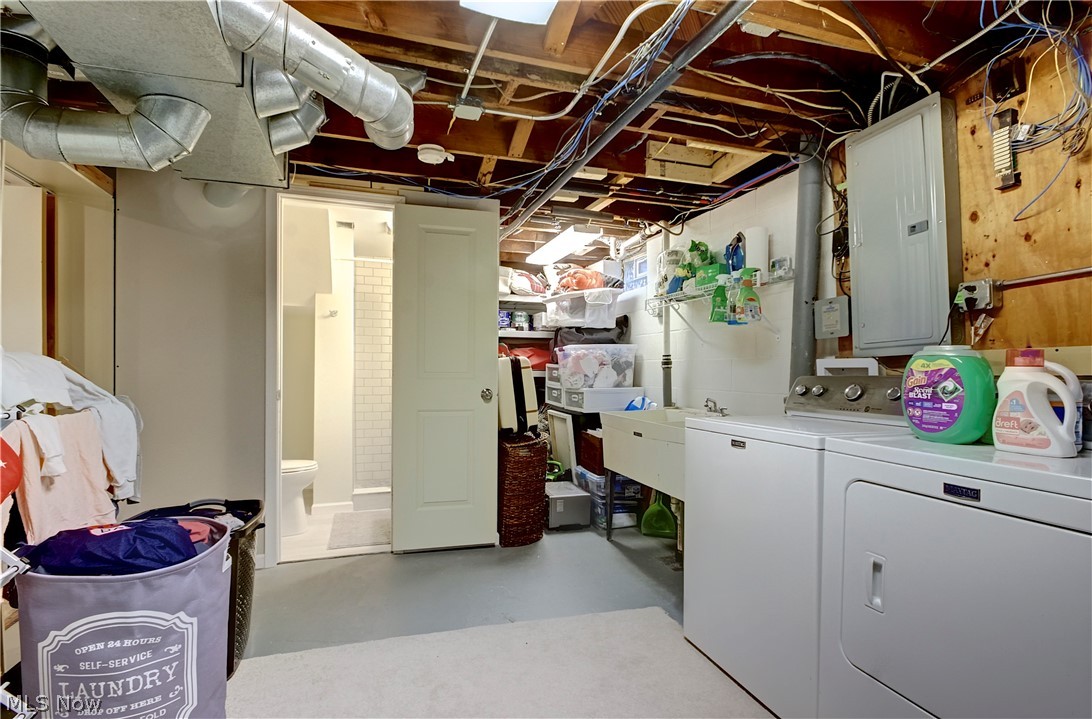 Arthur Heights - Residential