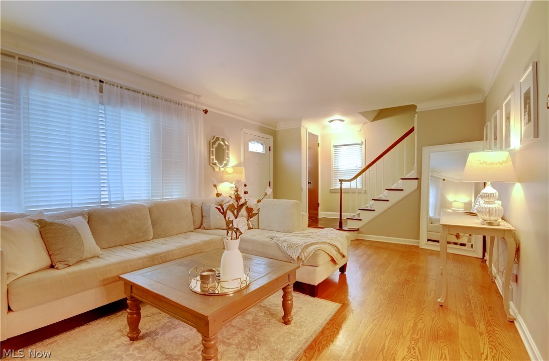 Arthur Heights - Residential