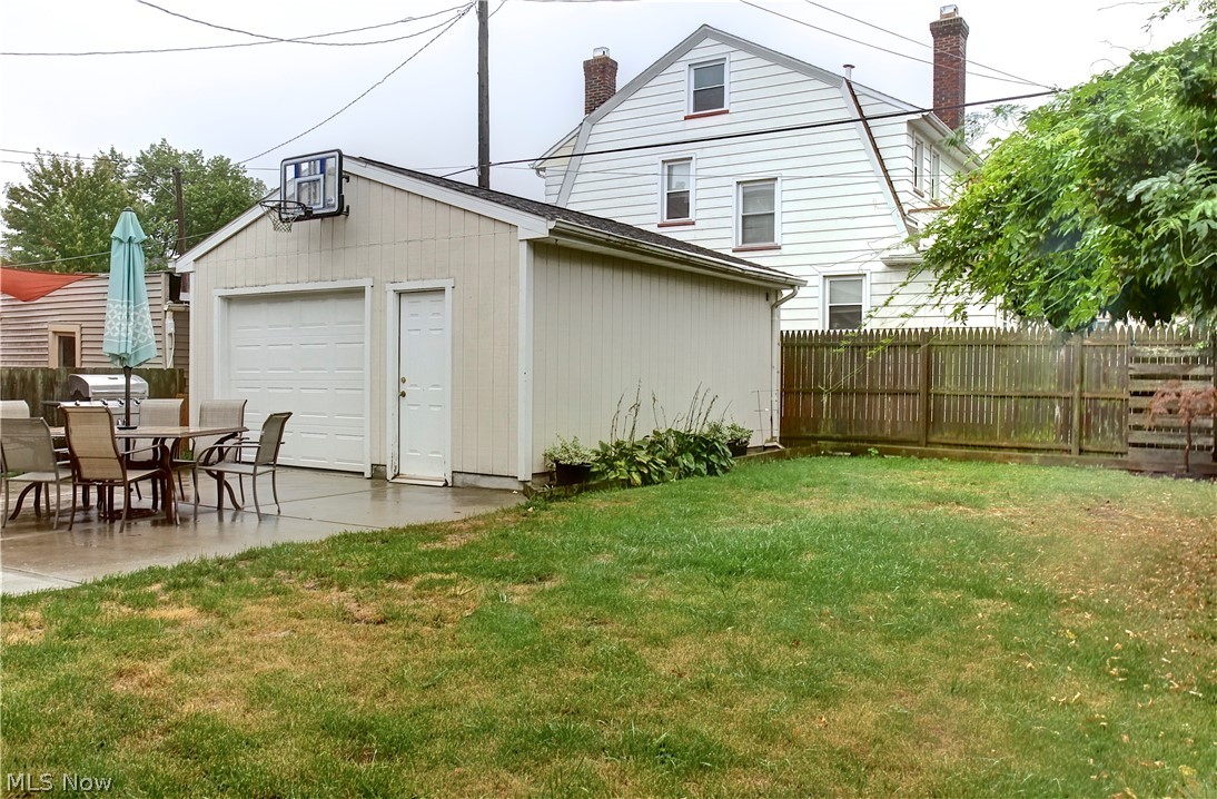 Arthur Heights - Residential