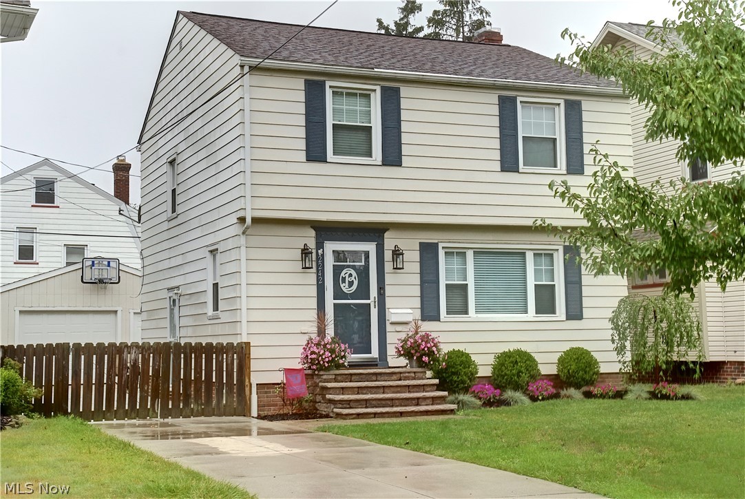 Arthur Heights - Residential