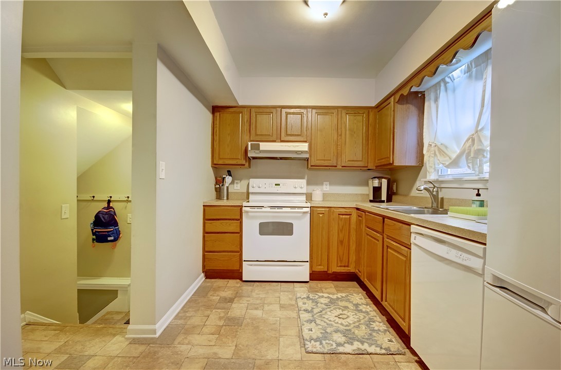 Arthur Heights - Residential