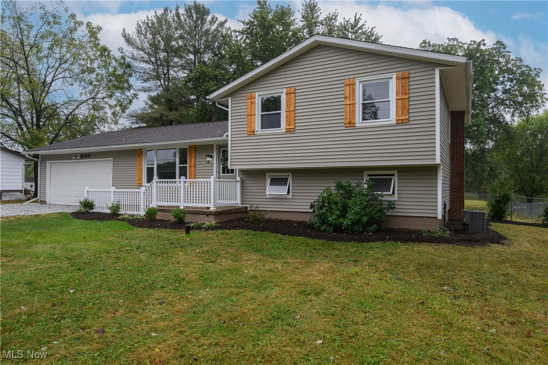 Taylor Farm Acres - Residential