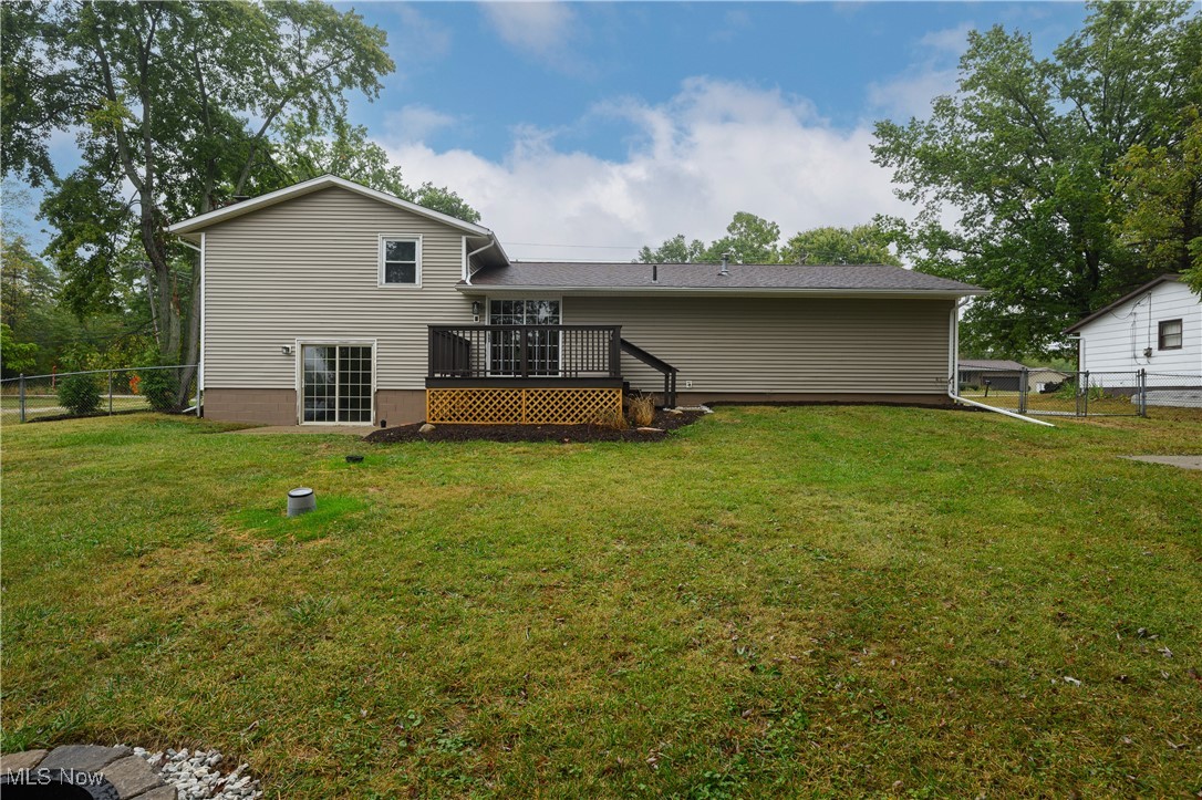 Taylor Farm Acres - Residential