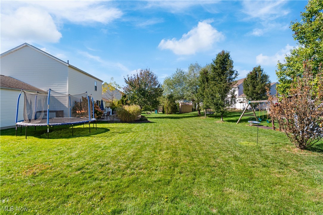 Wintergreen - Residential