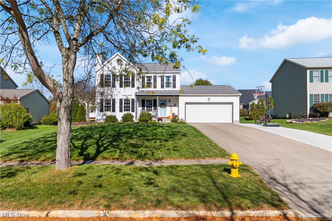 Wintergreen - Residential