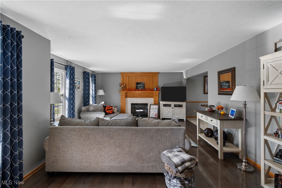 Wintergreen - Residential