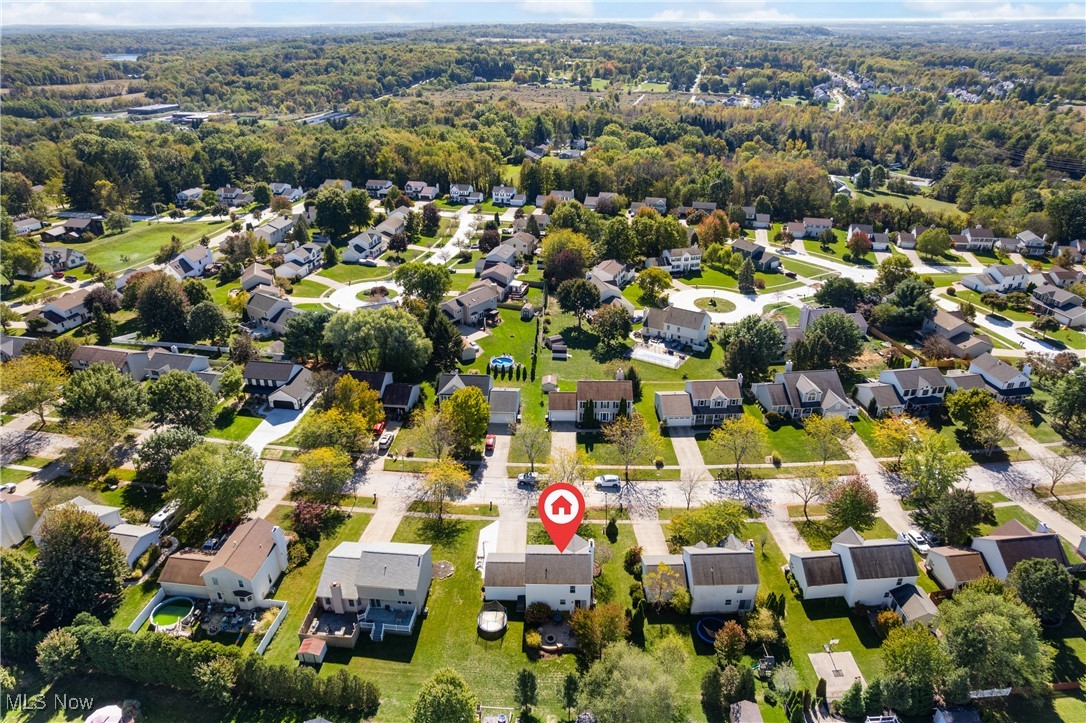 Wintergreen - Residential