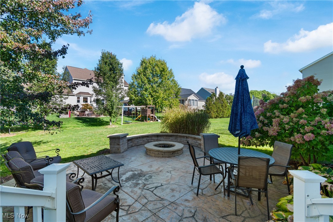 Wintergreen - Residential