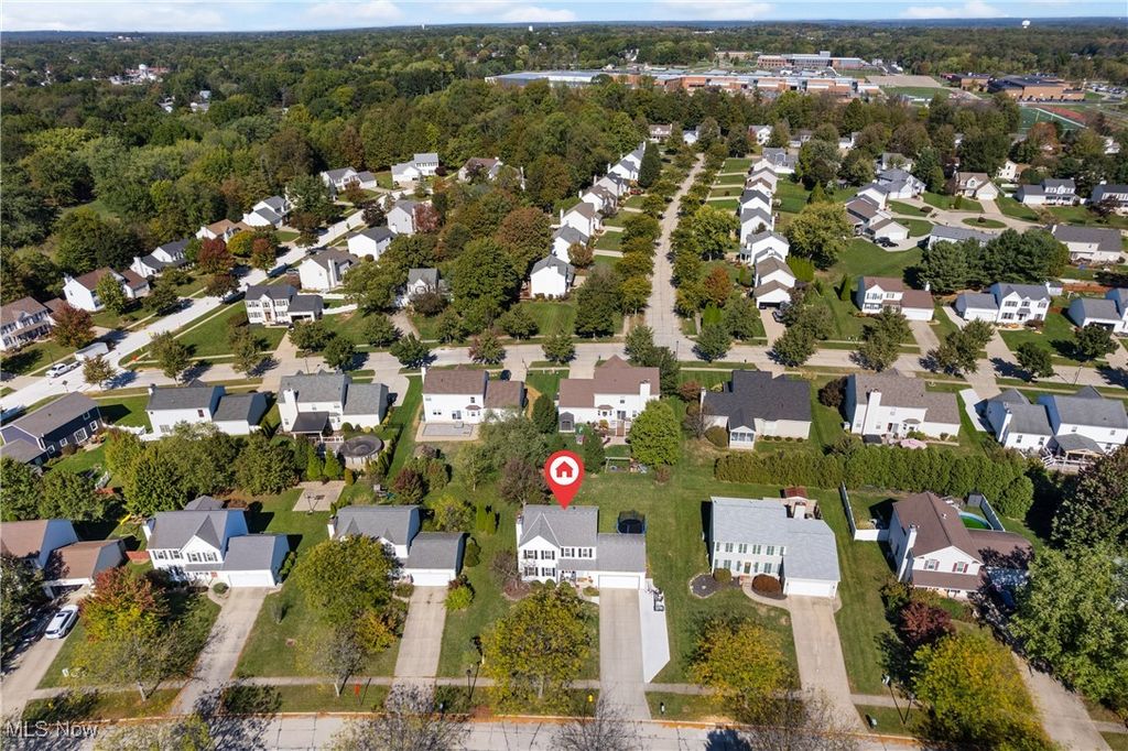 Photo of 660 Oakcrest Drive, Wadsworth, OH 44281 (MLS # 5162713)