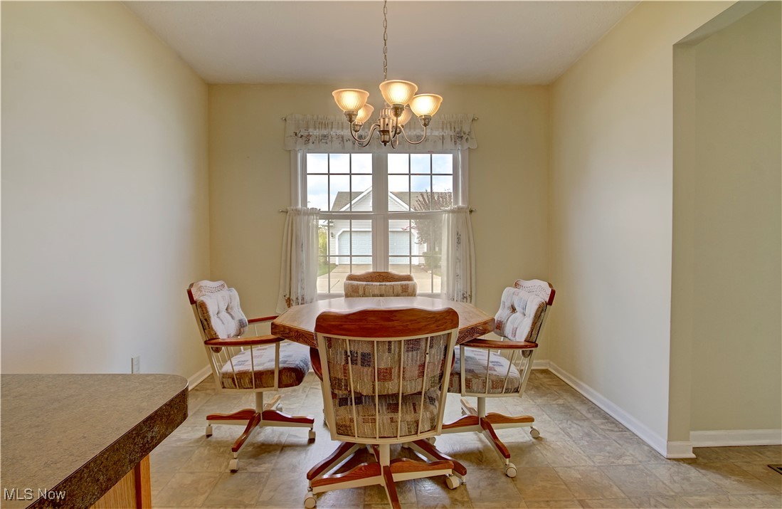 Commons/Fieldstone Lakes Town Hm - Residential