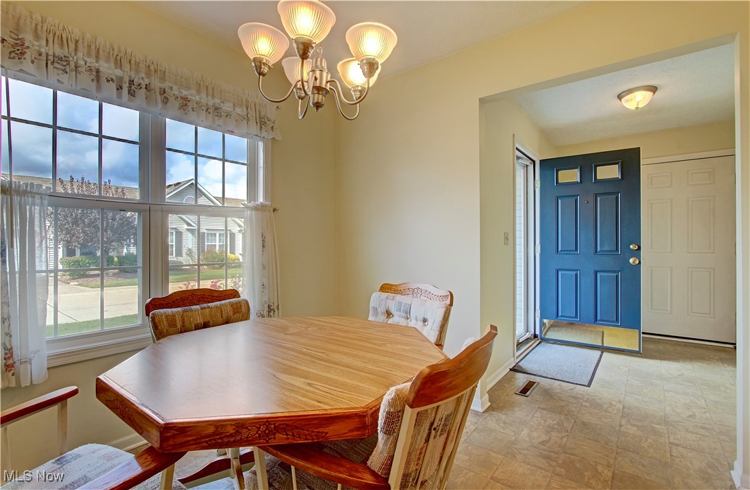 Commons/Fieldstone Lakes Town Hm - Residential