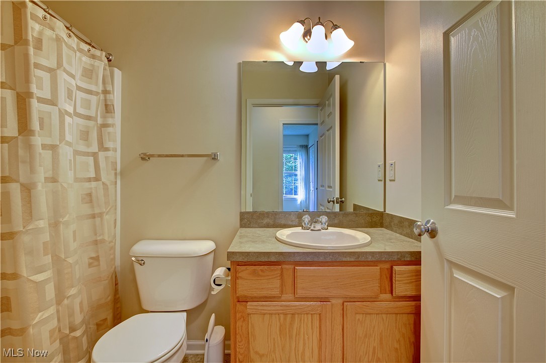 Commons/Fieldstone Lakes Town Hm - Residential