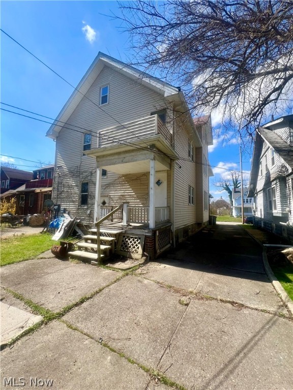 Kennedy - Residential