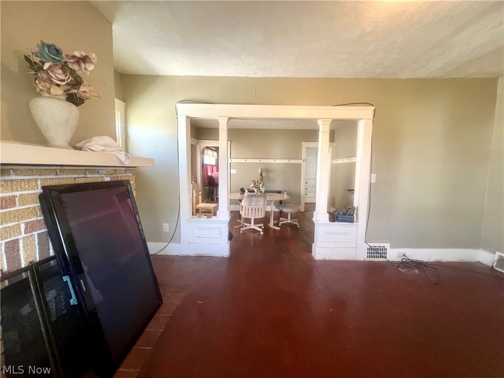 Kennedy - Residential