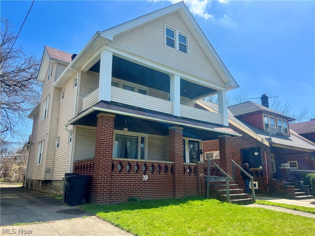 Kennedy - Residential