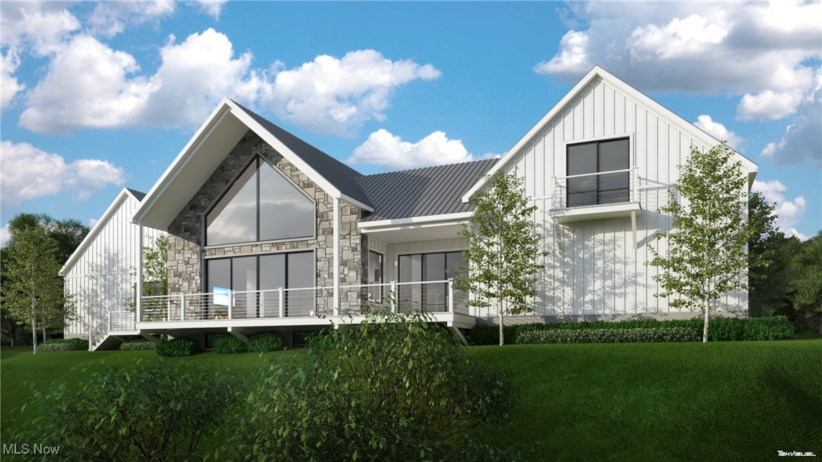 1587 Wooster Road, Rocky River, Ohio image 4