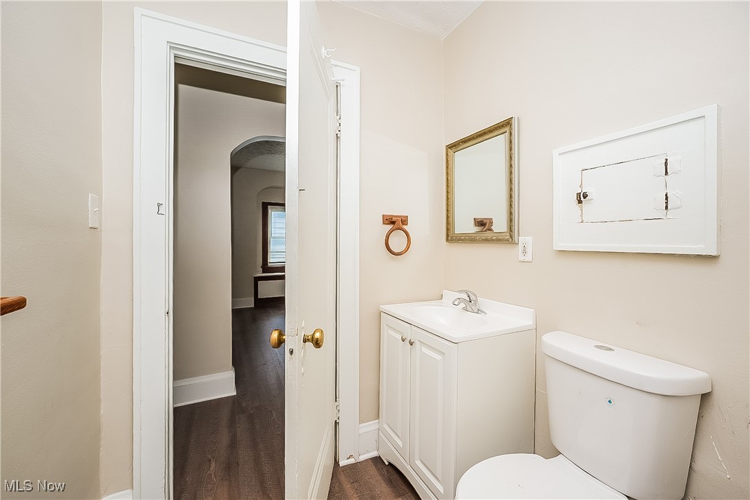 Iradale - Residential