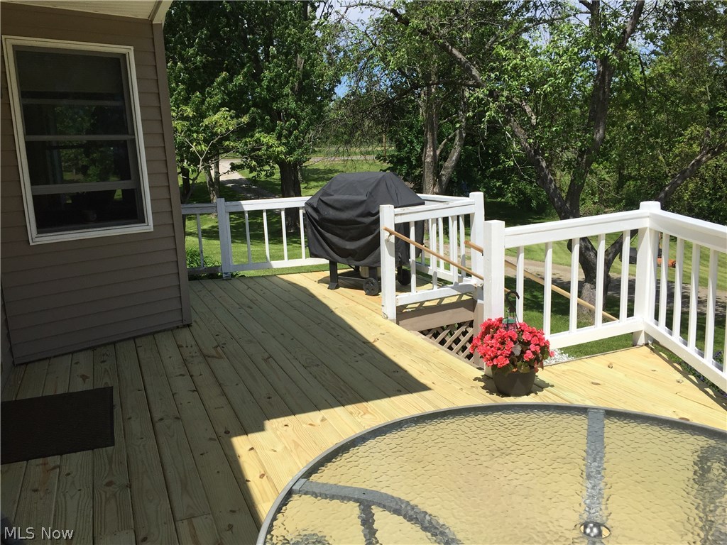 Hinckley - Residential