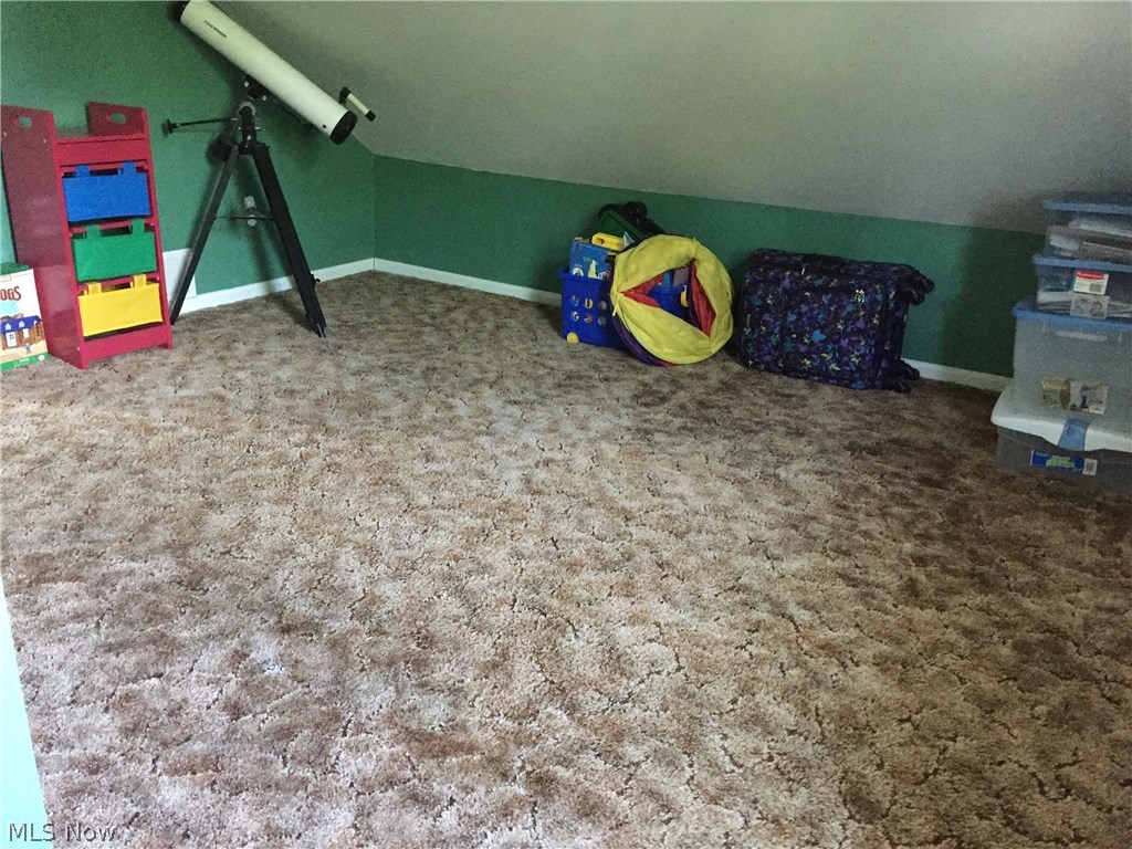 Hinckley - Residential