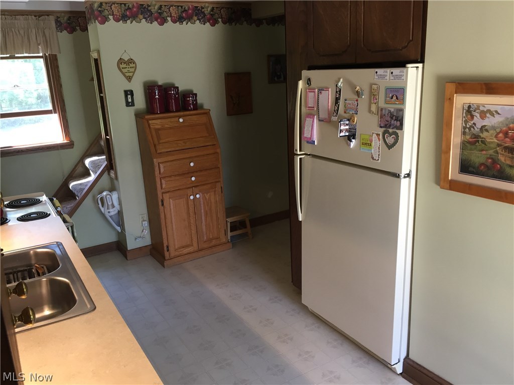 Hinckley - Residential