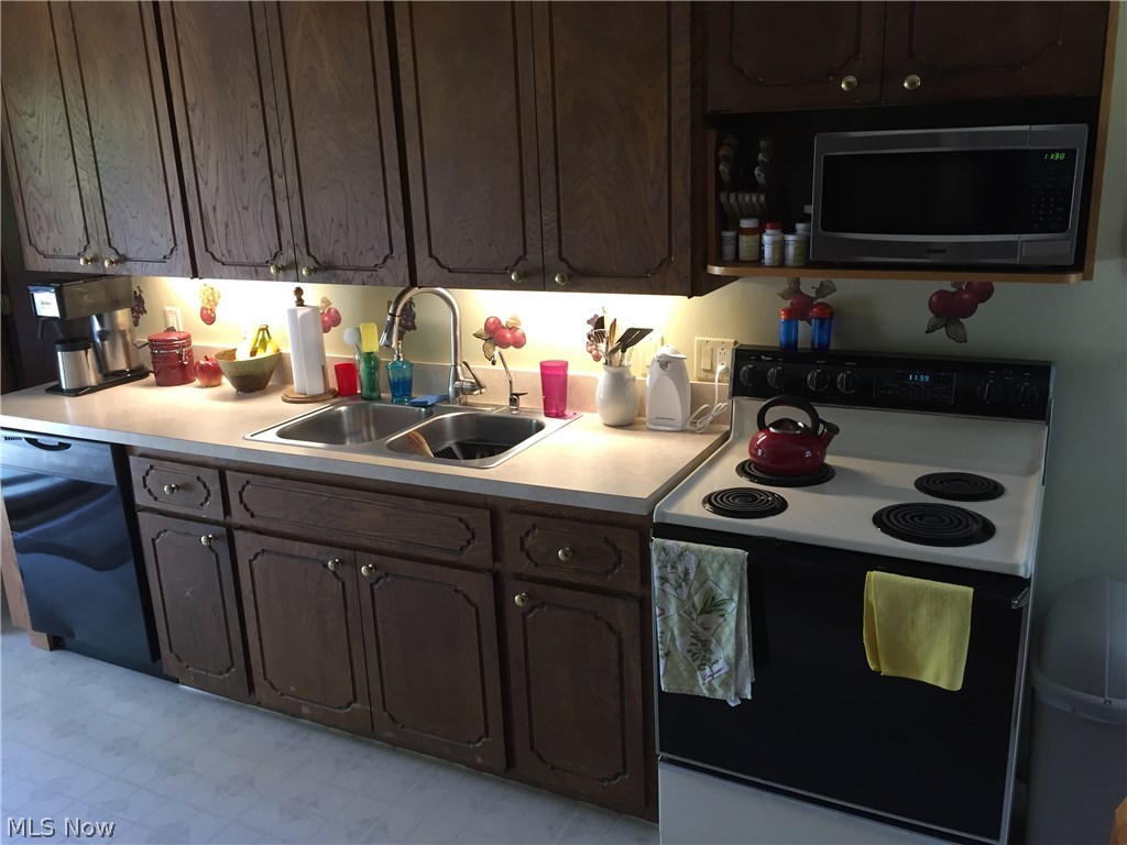 Hinckley - Residential