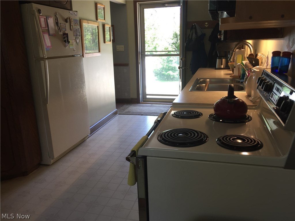 Hinckley - Residential