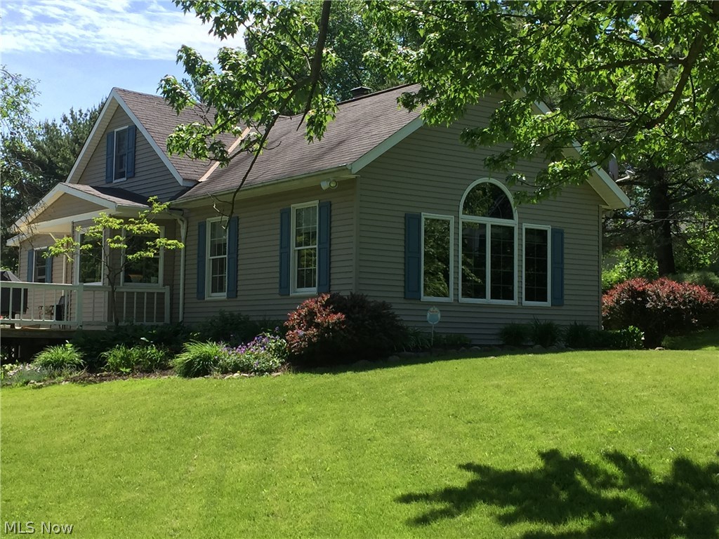 Hinckley - Residential