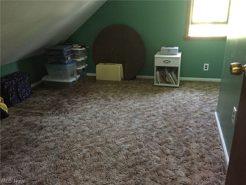 Hinckley - Residential