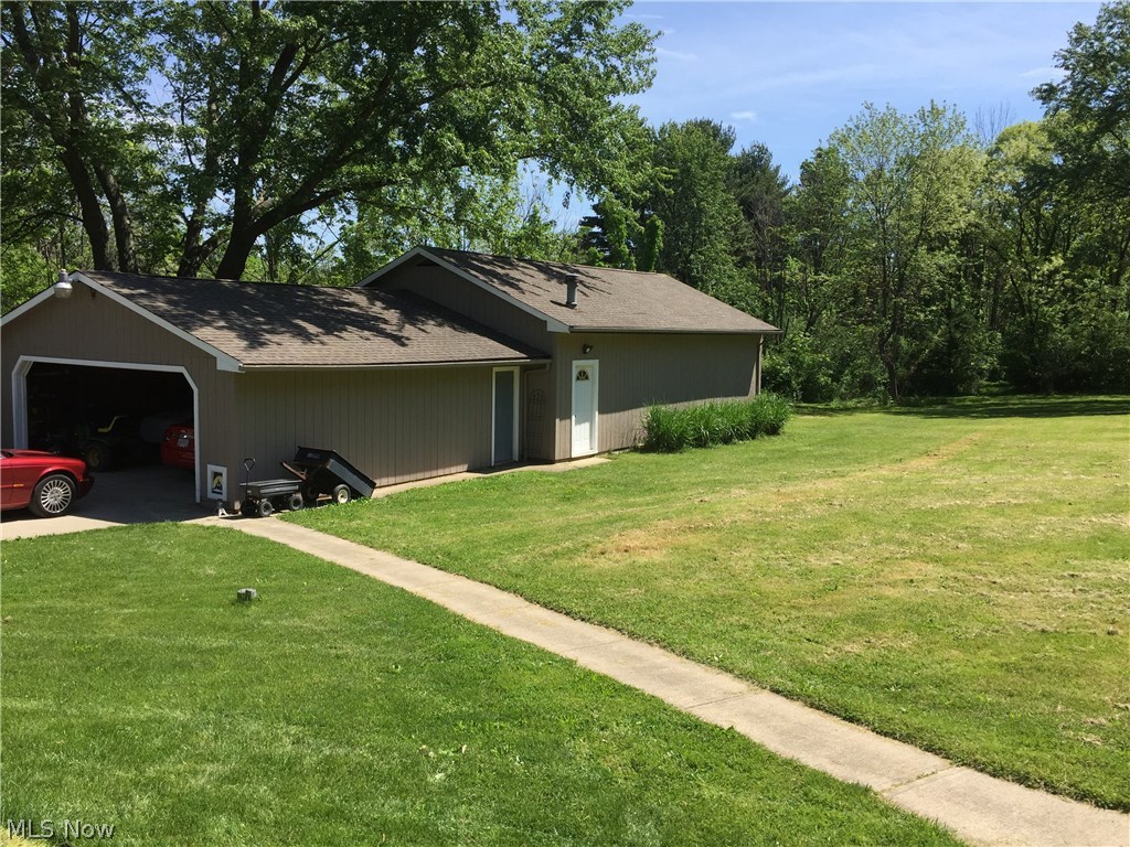 Hinckley - Residential