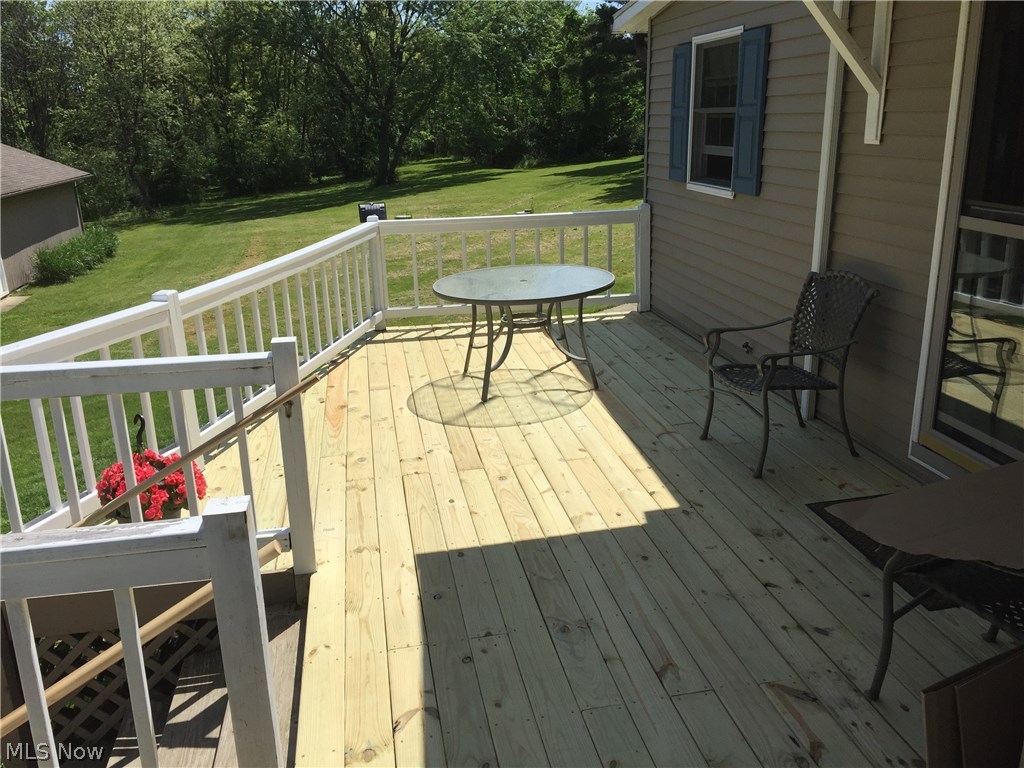 Hinckley - Residential