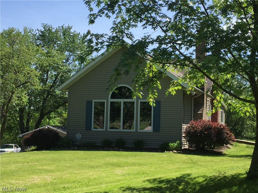 Hinckley - Residential