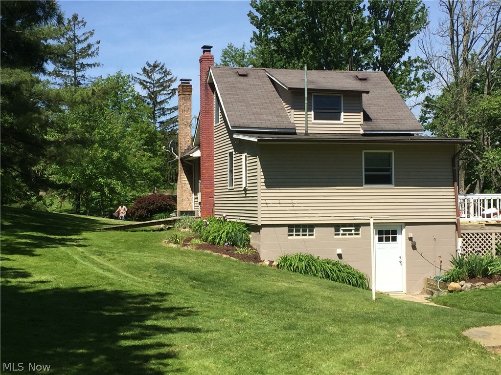 Hinckley - Residential