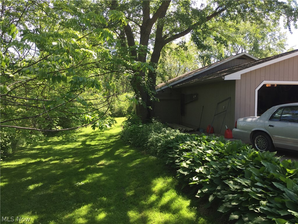 Hinckley - Residential