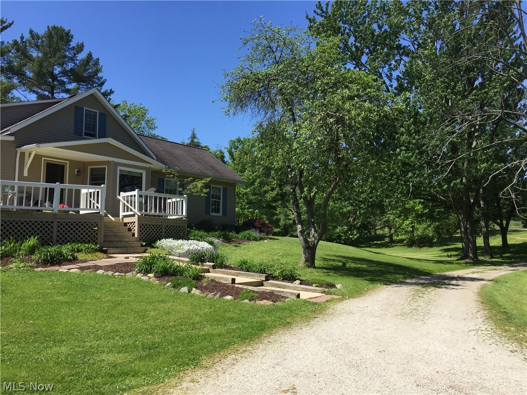 Hinckley - Residential