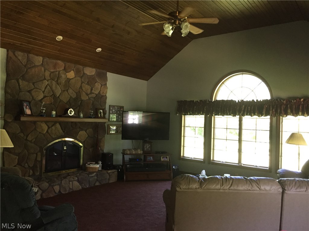 Hinckley - Residential