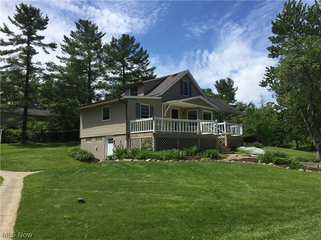 Hinckley - Residential