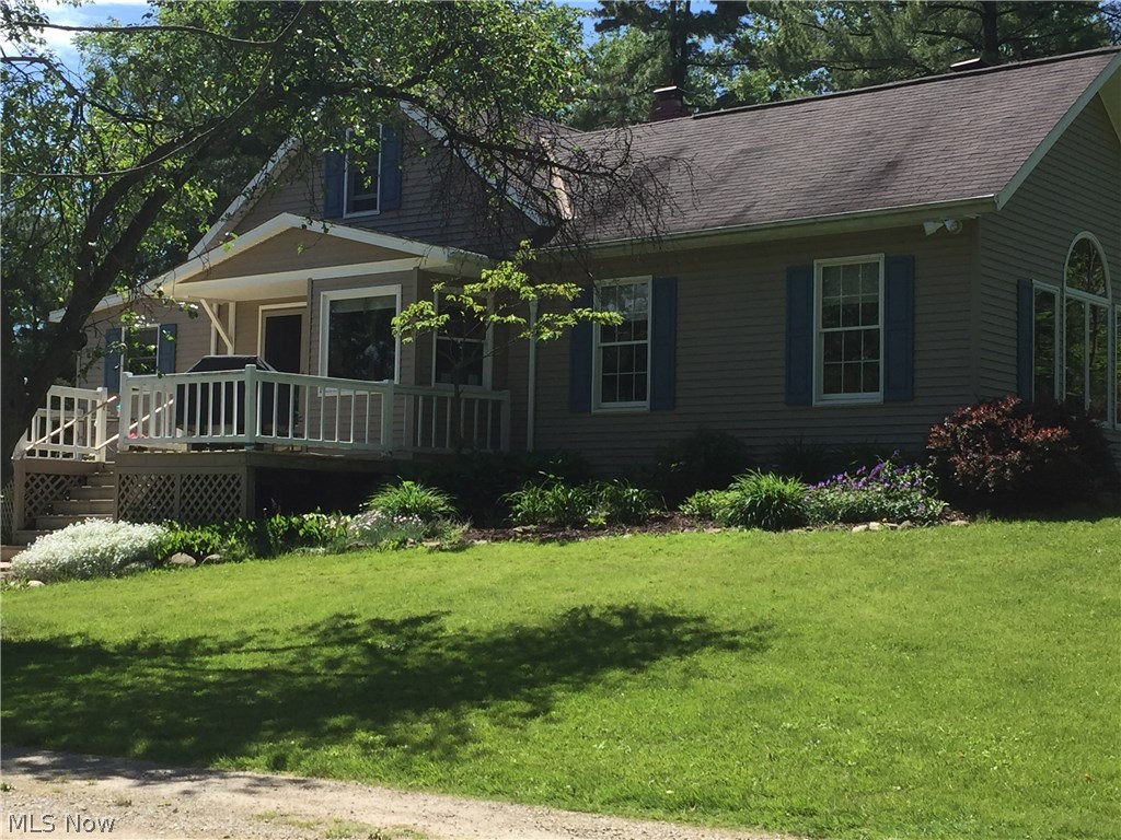 Hinckley - Residential