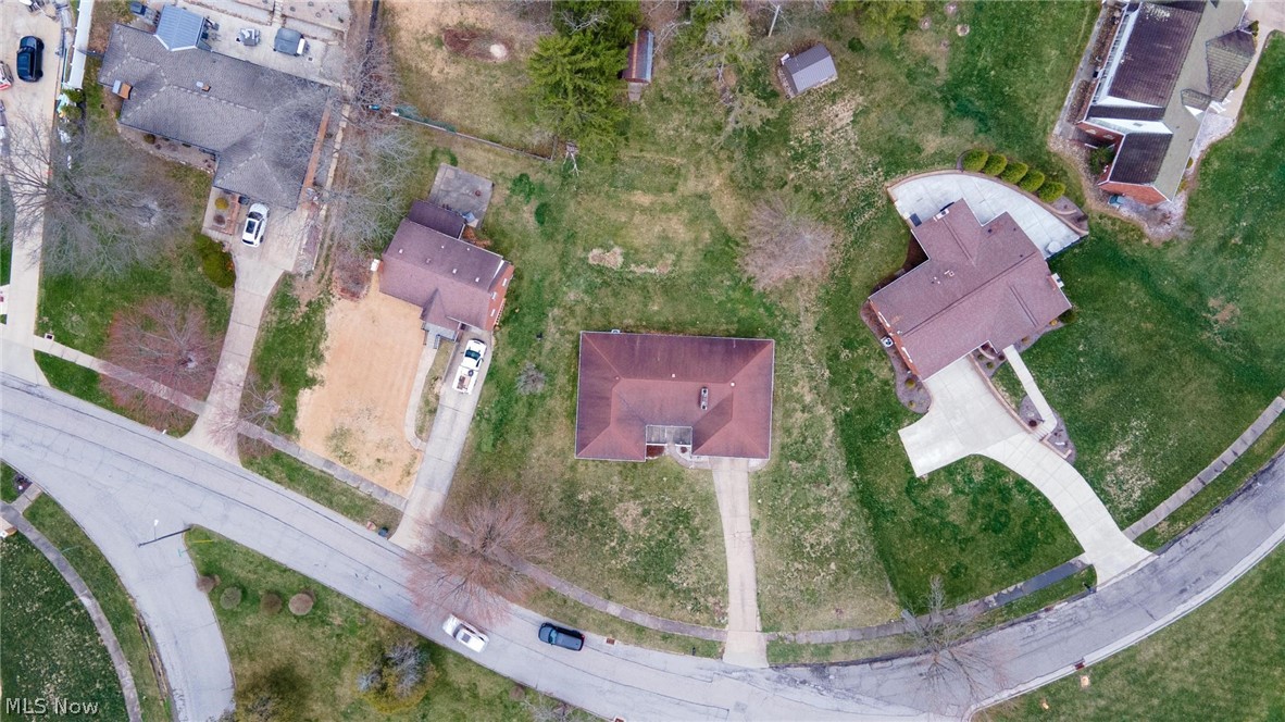 Country Club Ests Sub - Residential