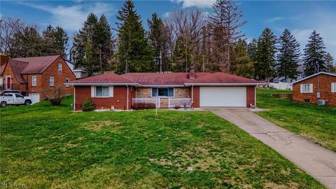 Homes For Sale - 132 Bryden Road<br/> Steubenville, OH 43953