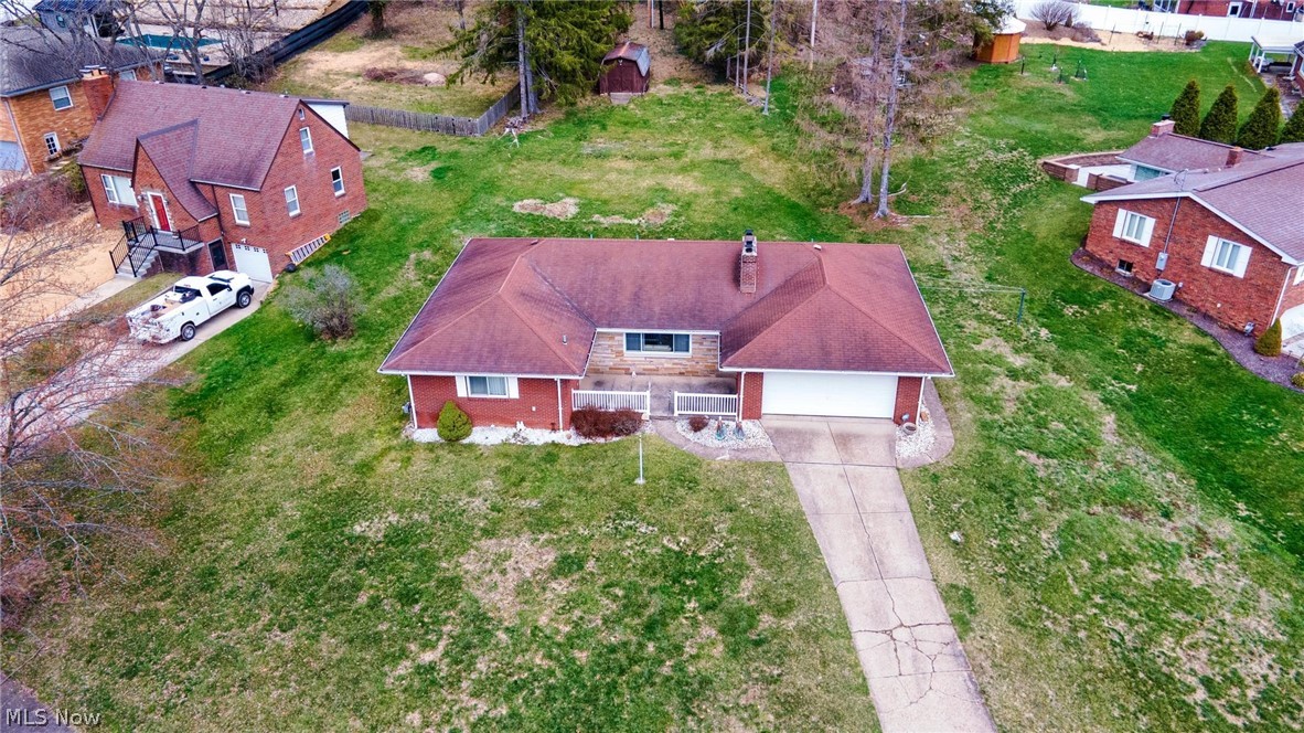 Country Club Ests Sub - Residential